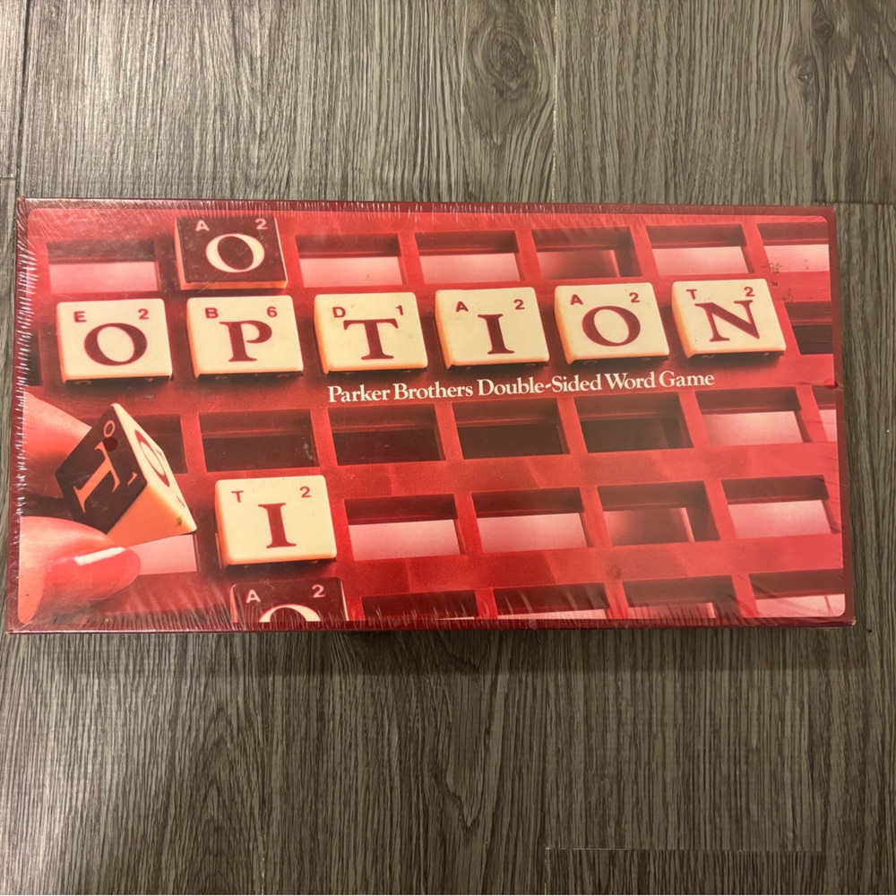 Vintage Parker Brothers Board Game Classic Game Night Fun Complete & Rare Option